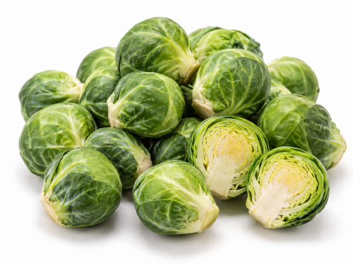 Cavoletti di Bruxelles