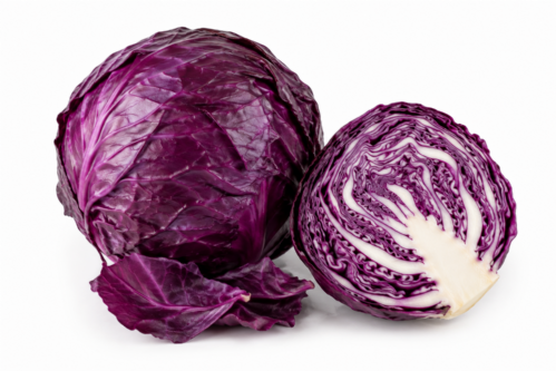 Cavolo Cappuccio Viola