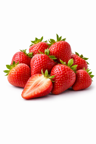 Fragole 1° Qualità