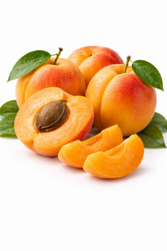 Albicocche
