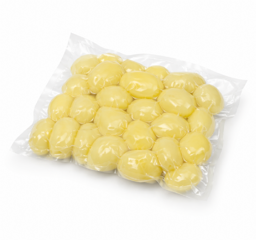 Patate Precotte Sottovuoto